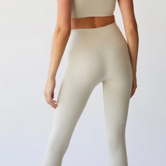 Set active sculptflex leggings - Picture 6 of 6